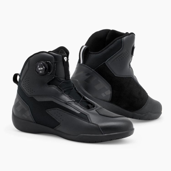 Rev'it! Revit Shoes Jetspeed Pro Black